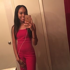 Meet your Posher, Ja'kecia